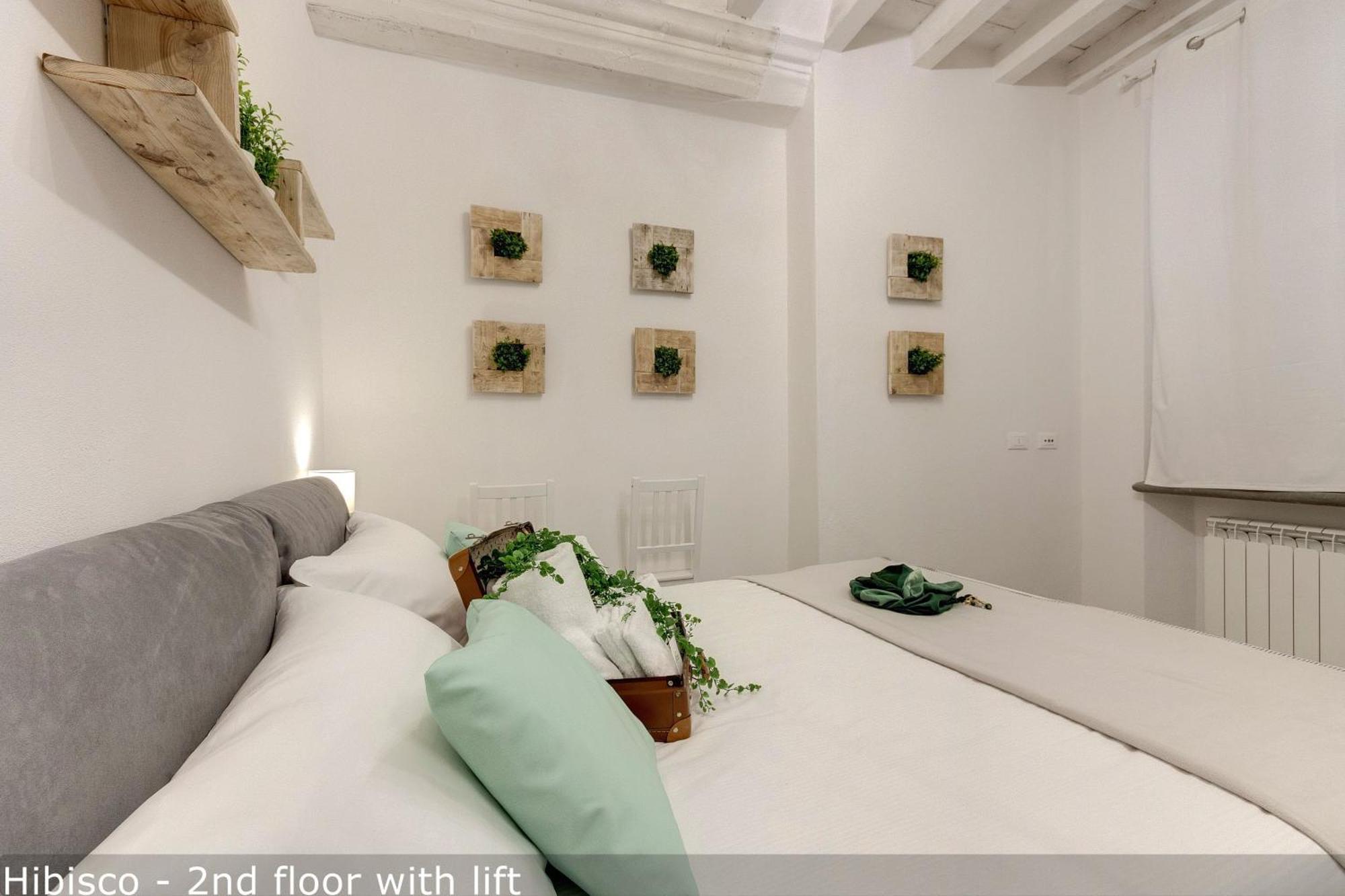 Vertical Garden Apartments By Mamo Florence Ngoại thất bức ảnh